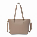 En-ji Heedo Totebag - Almond - EN-JI