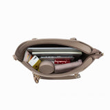 En-ji Heedo Totebag - Almond - EN-JI