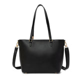 En-ji Heedo Totebag - Black - EN-JI