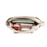 En-ji Heedo Totebag - Cream - EN-JI