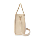 En-ji Soobin Handbag - Cream - EN-JI