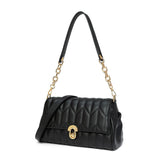 En-ji Chaewon Shoulderbag - Black - EN-JI