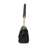 En-ji Chaewon Shoulderbag - Black - EN-JI