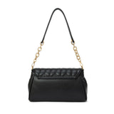 En-ji Chaewon Shoulderbag - Black - EN-JI