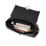 En-ji Chaewon Shoulderbag - Black - EN-JI