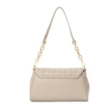 En-ji Chaewon Shoulderbag - Grey - EN-JI