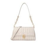 En-ji Chaewon Shoulderbag - Ivory - EN-JI