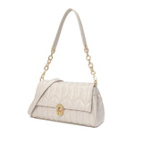 En-ji Chaewon Shoulderbag - Ivory - EN-JI