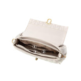 En-ji Chaewon Shoulderbag - Ivory - EN-JI