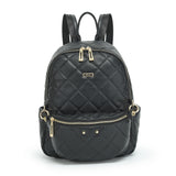 En-ji Suran Backpack - Black