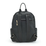 En-ji Suran Backpack - Black