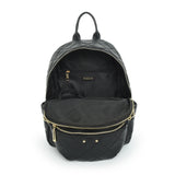 En-ji Suran Backpack - Black