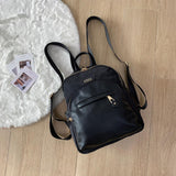 En-ji Songjun Backpack - Black - EN-JI