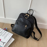 En-ji Songjun Backpack - Black - EN-JI