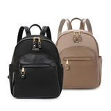 En-ji Songjun Backpack - Black - EN-JI