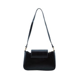 En-ji Jeol Slingbag - Black