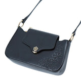 En-ji Jeol Slingbag - Black