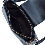 En-ji Jeol Slingbag - Black