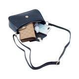 En-ji Jeol Slingbag - Black