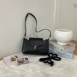 En-ji Jeol Slingbag - Black