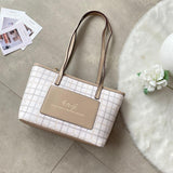 En-ji Aegi Shoulderbag - Cream - EN-JI