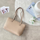 En-ji Aegi Shoulderbag - Cream - EN-JI