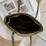 En-ji Aegi Shoulderbag - Black - EN-JI