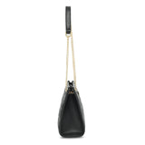 En-ji Seyeon Shoulderbag - Black
