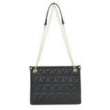 En-ji Seyeon Shoulderbag - Black