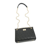 En-ji Seyeon Shoulderbag - Black