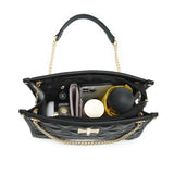 En-ji Seyeon Shoulderbag - Black