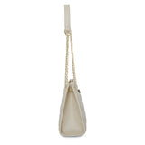 En-ji Seyeon Shoulderbag - Cream