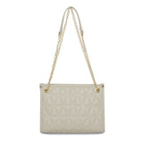 En-ji Seyeon Shoulderbag - Cream