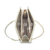 En-ji Seyeon Shoulderbag - Cream