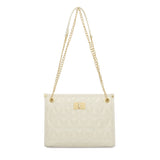 En-ji Seyeon Shoulderbag - Ivory
