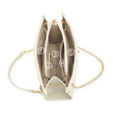 En-ji Seyeon Shoulderbag - Ivory