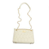 En-ji Seyeon Shoulderbag - Ivory