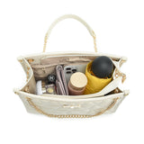 En-ji Seyeon Shoulderbag - Ivory