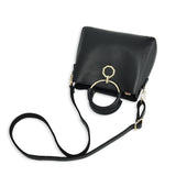 En-ji Chanyoung Handbag - Black