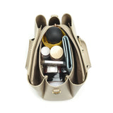 En-ji Chanyoung Handbag - Cream