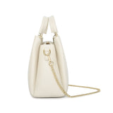 En-ji Chanyoung Handbag - Ivory