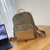 En-ji Junhee Backpack - Green