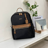 Enji Dongsun Backpack - Black