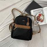 Enji Dongsun Backpack - Black