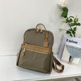 Enji Dongsun Backpack - Green