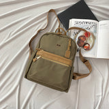 Enji Dongsun Backpack - Green