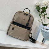 Enji Dongsun Backpack - Khaki