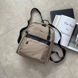 Enji Dongsun Backpack - Khaki