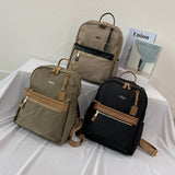 Enji Dongsun Backpack - Khaki