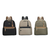 Enji Dongsun Backpack - Black